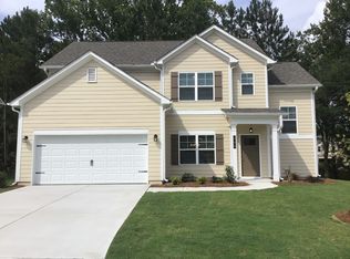 264 Jackson Brook Loop, Dallas, GA 30157