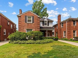 20475 Picadilly Rd, Detroit, MI 48221