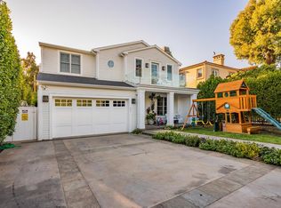 337 S Anita Ave, Los Angeles, CA 90049