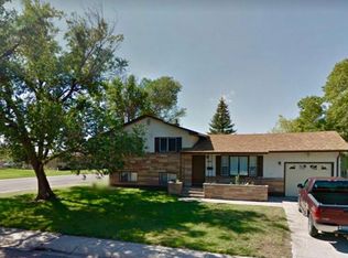604 McGovern Ave, Cheyenne, WY 82001