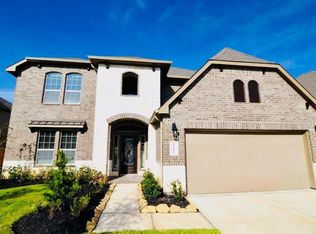 13610 Cheslyn Ct, Richmond, TX 77407