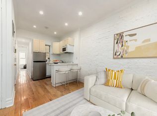 425 E 6th St #5F, New York, NY 10009