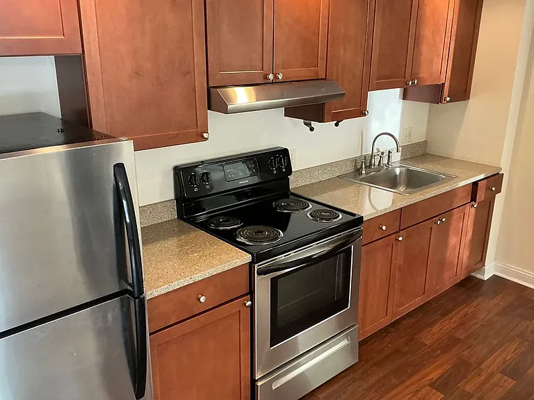 Legacy Village Apartments — Photo 3