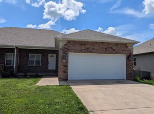 Newberry Daniels, Ozark, MO 65721