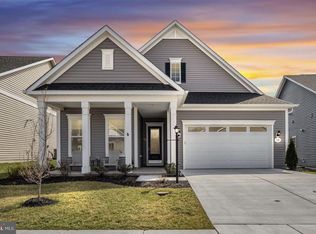 118 New Vista Way, Gettysburg, PA 17325