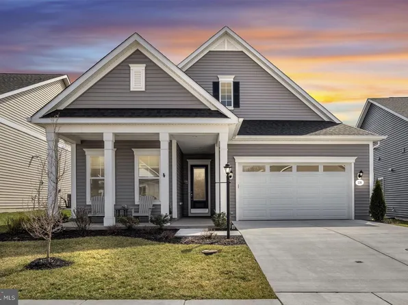 118 New Vista Way, Gettysburg, PA 17325