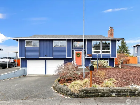 2421 N Narrows Drive, Tacoma, WA 98406