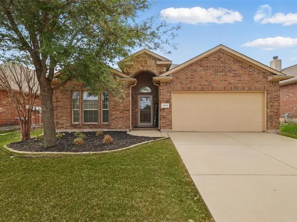 3056 Hidden Valley Dr, Fort Worth, TX 76177