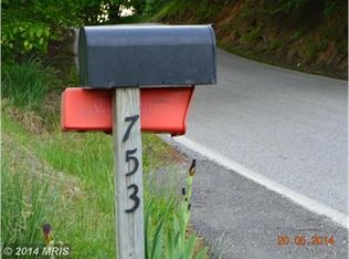 753 Harwood Rd, Harwood, MD 20776