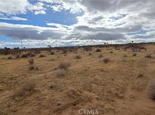 0 Handley Rd, Landers, CA 92285