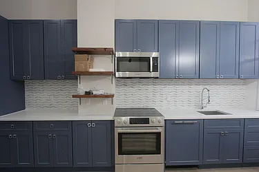 Rented by Prime Block Realty, LLC