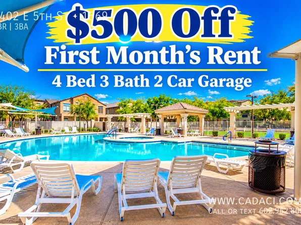 2402 E 5th St, Tempe, AZ