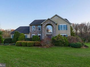 5052 Weber Rd, Mohnton, PA 19540