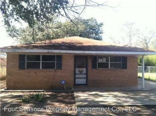 2113 33rd Ave, Gulfport, MS 39501