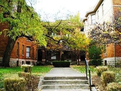 HISTORIC LOUISVILLE LIVING
