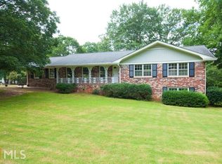 2997 Greenbrook Way, Atlanta, GA 30345