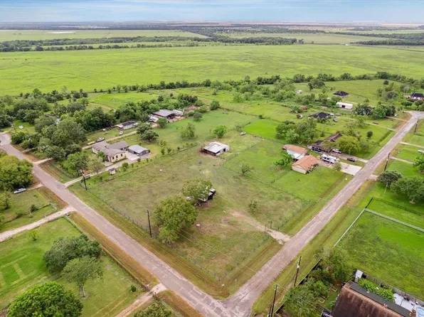0 Gracy Lane, Manvel, TX 77578