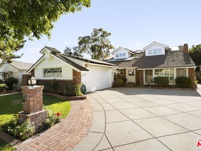 5509 Saloma Ave, Van Nuys, CA, 91411