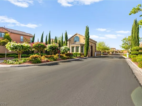 2309 Malaga Peak St, Las Vegas, NV 89135