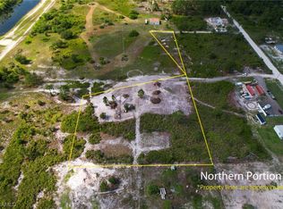7608 1st Ter, Labelle, FL 33935
