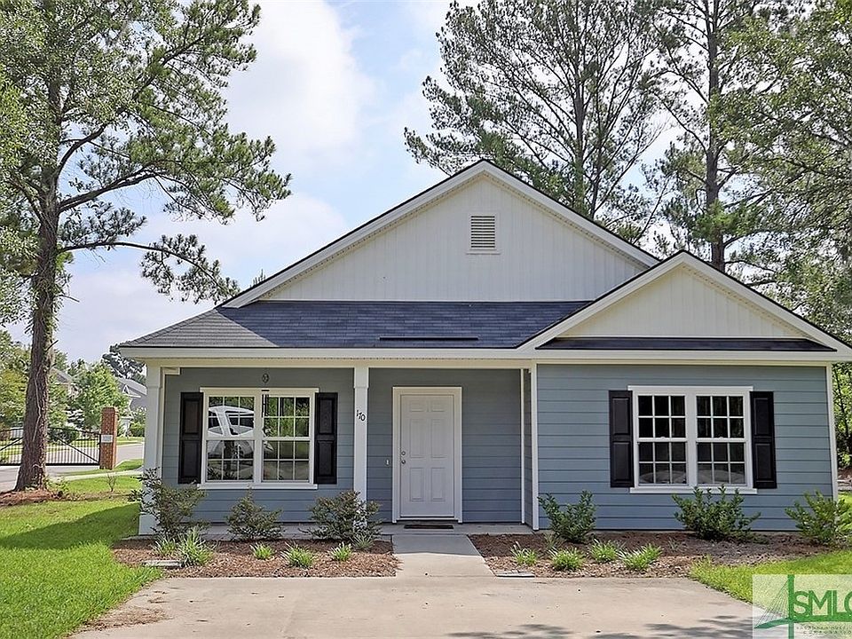 170 Burton Rd Savannah GA 31405 Zillow