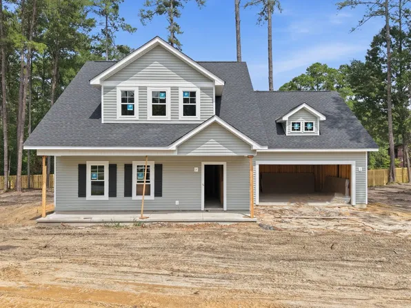 442 Hyland Hills Road, Southern Pines, NC 28387