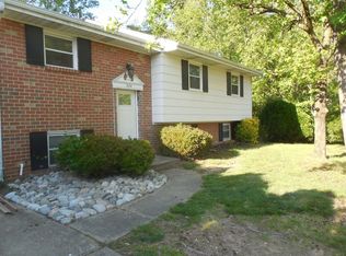 524 Old Mill Rd, Millersville, MD 21108