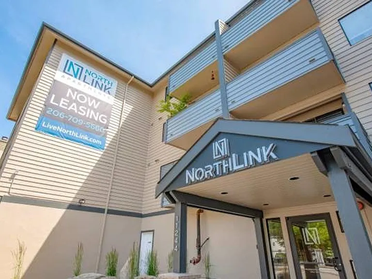 Northlink Apartments — Photo 58