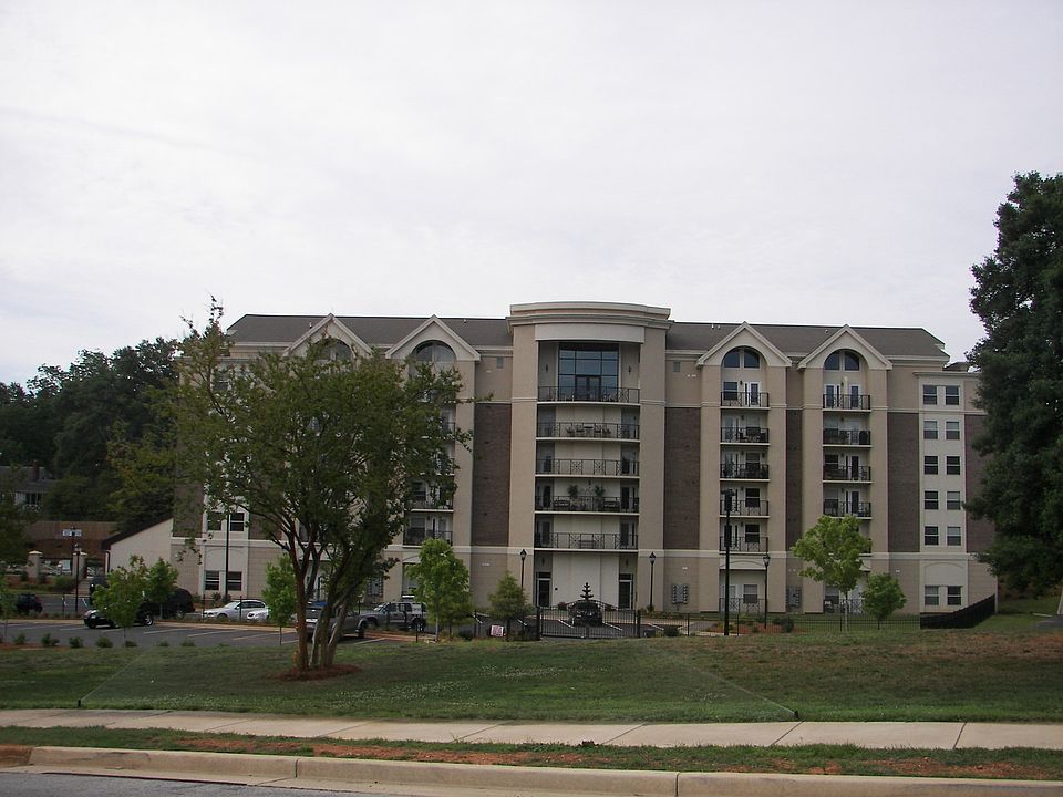 1st image of 1001 S Church St Unit 205