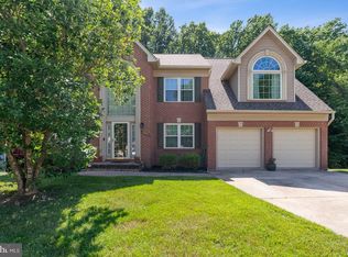 9907 Bald Hill Rd, Bowie, MD 20721