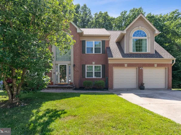 9907 Bald Hill Rd, Bowie, MD 20721