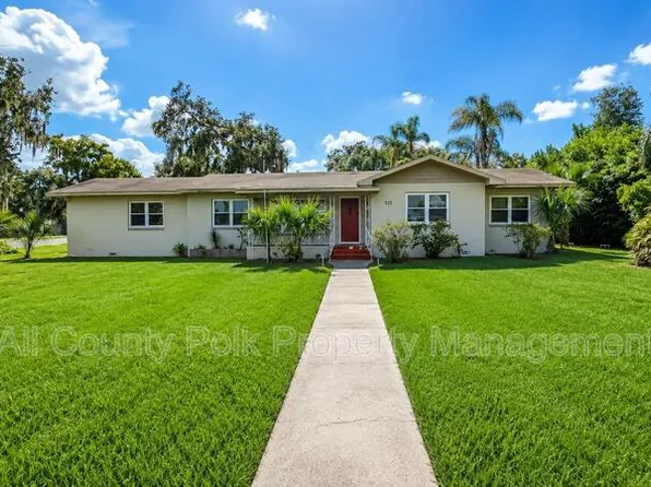 925 Sikes Blvd, Lakeland, FL 33815