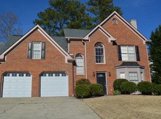 2620 Gabriel Ct NW, Kennesaw, GA 30152