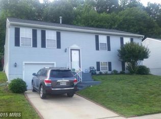 10507 Terraco Ter, Cheltenham, MD 20623