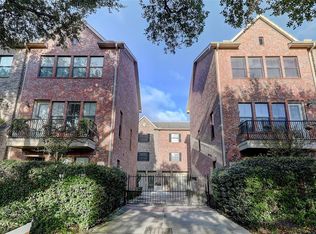 2904 Chenevert St UNIT L, Houston, TX 77004