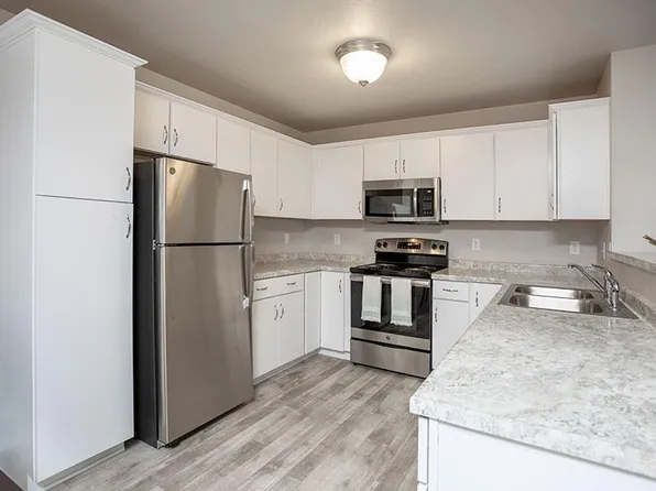 The Highlands of Marshfield, 1007 N Hume Ave #101104, Marshfield, WI 54449