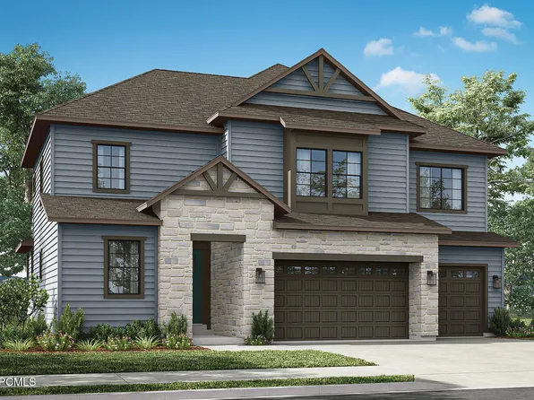 934 S Romney Rd #243, Heber City, UT 84032