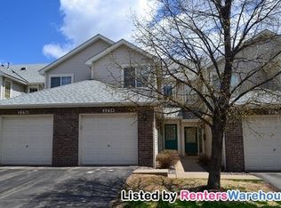 2234 Water Lilly Ln, Eagan, MN 55122