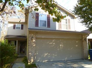 8229 Lake Tree Ln, Indianapolis, IN 46217