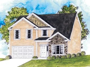 110 Pond Pine Loop, Currituck, NC 27929