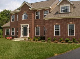 14506 Saint Gregory Way, Accokeek, MD 20607