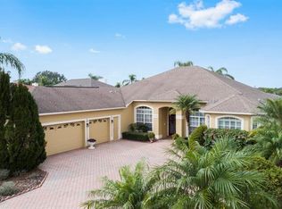 14550 Velleux Dr, Orlando, FL 32837