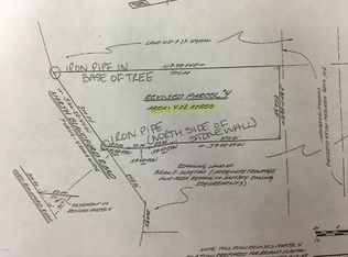 N Blandford Rd, Blandford, MA 01008