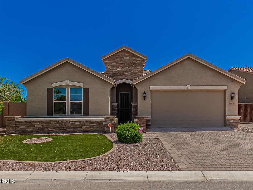 35701 N Bandolier Dr, San Tan Valley, AZ 85142 Zillow