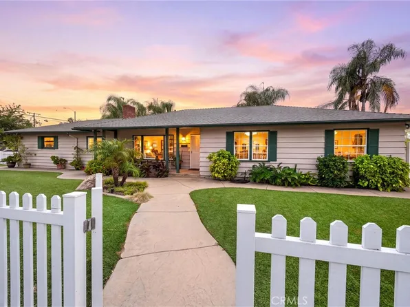 1786 American Ave, Pomona, CA 91767