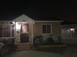 1732 W Woodland Rd, Long Beach, CA 90810