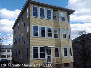42 Adams St #2, Worcester, MA 01604