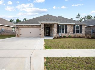 1734 Versant Loop, Foley, AL 36535