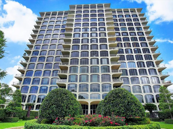 3711 San Felipe St Unit 14A, Houston, TX 77027