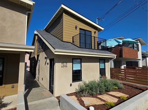 457 A Piney Way, Morro Bay, CA 93442
